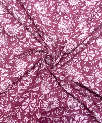 Cotton Fabric Online Wholesale